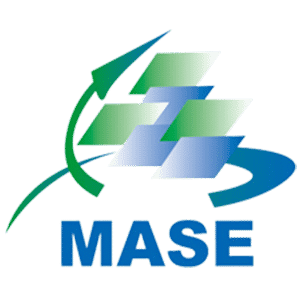 logo certification Mase