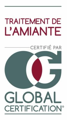 global certification amiante